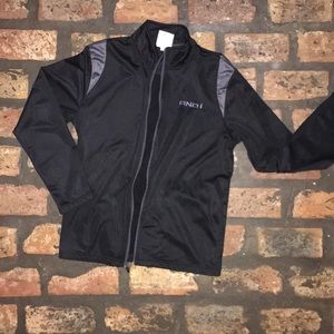 Running Jacket